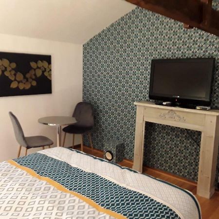 Chambre Sergeanne Doulezon Екстер'єр фото