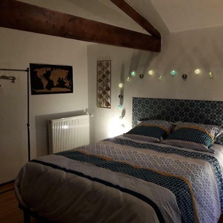 Chambre Sergeanne Doulezon Екстер'єр фото